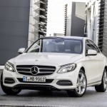 사진-메르세데스-벤츠 The New C-Class