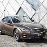 [사진자료] 인피니티 Q50 출시 1주년 기념 특별 금융 프로모션 실시 (1)_Q50 2.2d