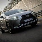 사진자료01_LEXUS NX200t