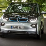 BMW i3_주행 이미지