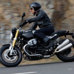 BMW 모토라드_R nineT