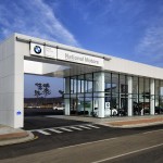 BMW 코리아, 서산 커넥티드 센터 오픈 (1)