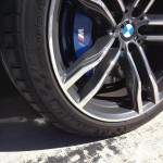 PSS X6M Wheel