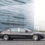 사진-The New Mercedes-Maybach S-Class-1