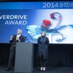 2015 Supplier of the Year Award