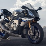 [사진자료]2015 Yamaha YZF-R1M 모델 사진