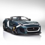 재규어 F-TYPE 프로젝트 7