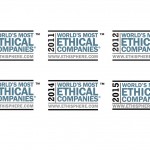 [포드코리아 사진자료] 포드, 6년 연속 ‘세계에서 가장 윤리적인 기업’ 선정
