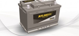 아트라스BX, 국내 최초로 공회전 저감장치 차량용 배터리 출시