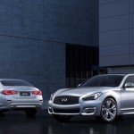 [사진자료] 인피니티, 상하이 모터쇼서 Q70L 맞춤형 에디션 공개_Infiniti Q70L 맞춤형 (1)