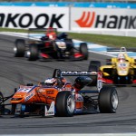 FIA Formula 3 European Championship, round 11, race 3, Hockenheim (GER)