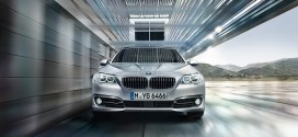 2016년 수입차 225,279대 신규등록, 베스트셀링카는 BMW 520d