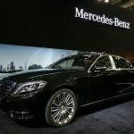 사진-Mercedes-Benz Intelligent Drive Workshop 개최-4-009