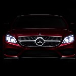 사진-메르세데스-벤츠 The new generation CLS-Class 멀티빔 LED 인텔리전트 라이트 시스템