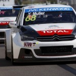 시트로엥 WTCC 헝가리 대회 (1)-003