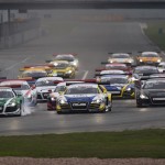 Audi R8 LMS Cup Zhuhai