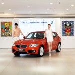 BMW 코리아, 뉴 1시리즈 공식 출시_f (1)