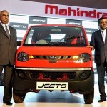 Mahindra launches Jeeto-2