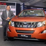 New Age XUV 500 launch-003
