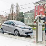 Renault ZOE 2