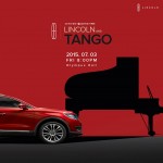 링컨 6월 문화지원이벤트 Lincoln, and TANGO-001