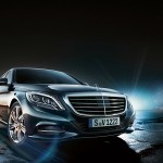 S-Class W/X222, Catalogue, 2014-12