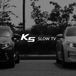 150710 기아차, 신형 K5 슬로우TV 영상 3일 만에 30만뷰 돌파(1)