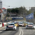 2015WTCC 포르투칼대회_시트로엥토탈팀(2)