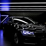 The all-new BMW 7 Series Closed room event (1)