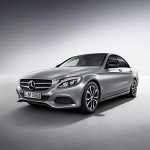 사진-메르세데스-벤츠 The New C 200 d