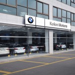 BMW 코리아, 광주 프리미엄 인증중고차 전시장 오픈_이미지 (1)