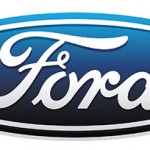 Ford logo -0