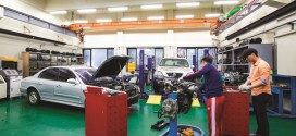 한국자동차튜닝협회, 자동차 튜닝 전문인력 양성을 위한 초석 마련