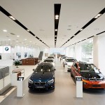BMW 코리아 BMW MINI 울산 전시장 및 서비스센터 확장 오픈 (2)