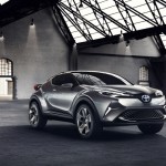 Toyota C-HR concept (1)