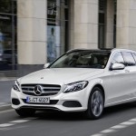 사진-메르세데스-벤츠 The New C 220 d 4MATIC ESTATE-AMG