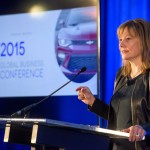 GM Outlines Plans To Capitalize On Future Of Personal Mobility