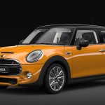 MINI, 2016년형 ‘뉴 MINI 3도어’ & ‘뉴 MINI 5도어’ 출시_이미지