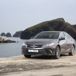 사진자료_TOYOTA CAMRY 하이브리드 (2)