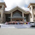 [포드코리아 보도자료] 선인자동차 링컨 인비테이셔널 2015 고객 초청 골프 대회 성료