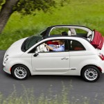 2012 Fiat 500c