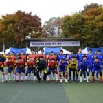 BMW 그룹 코리아, 임직원 한마음 축구 체육대회  (1)