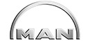 만트럭버스 로고 Logo