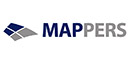 맵퍼스 로고 logo