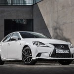 사진_Lexus IS200t-1