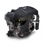 3.0L 에코디젤 V6 엔진