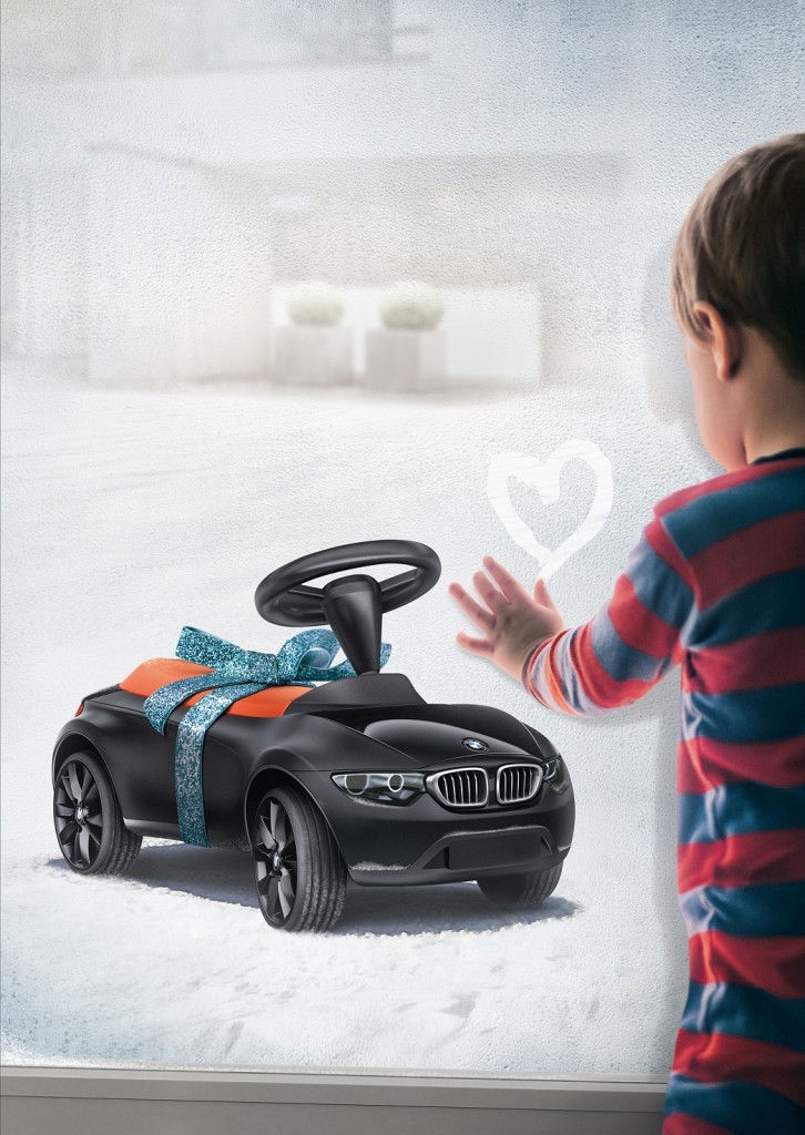 BMW 윈터 캠페인_이미지