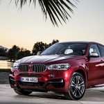 BMW 뉴 X6