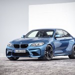 사진-The new BMW M2 Coupe