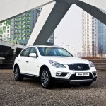 [사진자료] 인피니티 코리아, 스타일리시 SUV 뉴 QX50(New QX50) 출시 (4)